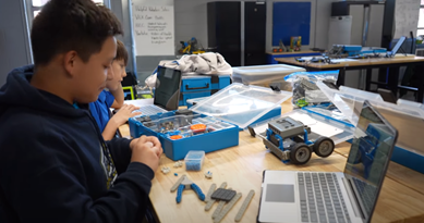  Malesus STEM Innovation Center